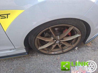 Ford Fiesta 1.6 200CV 3 porte ST 200 (2)