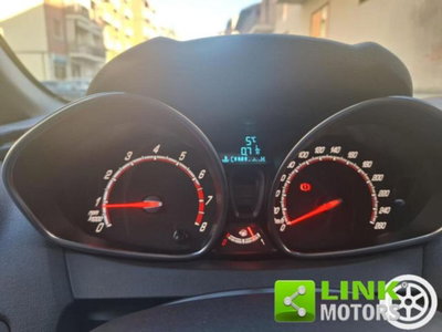 Ford Fiesta 1.6 200CV 3 porte ST 200 (5)