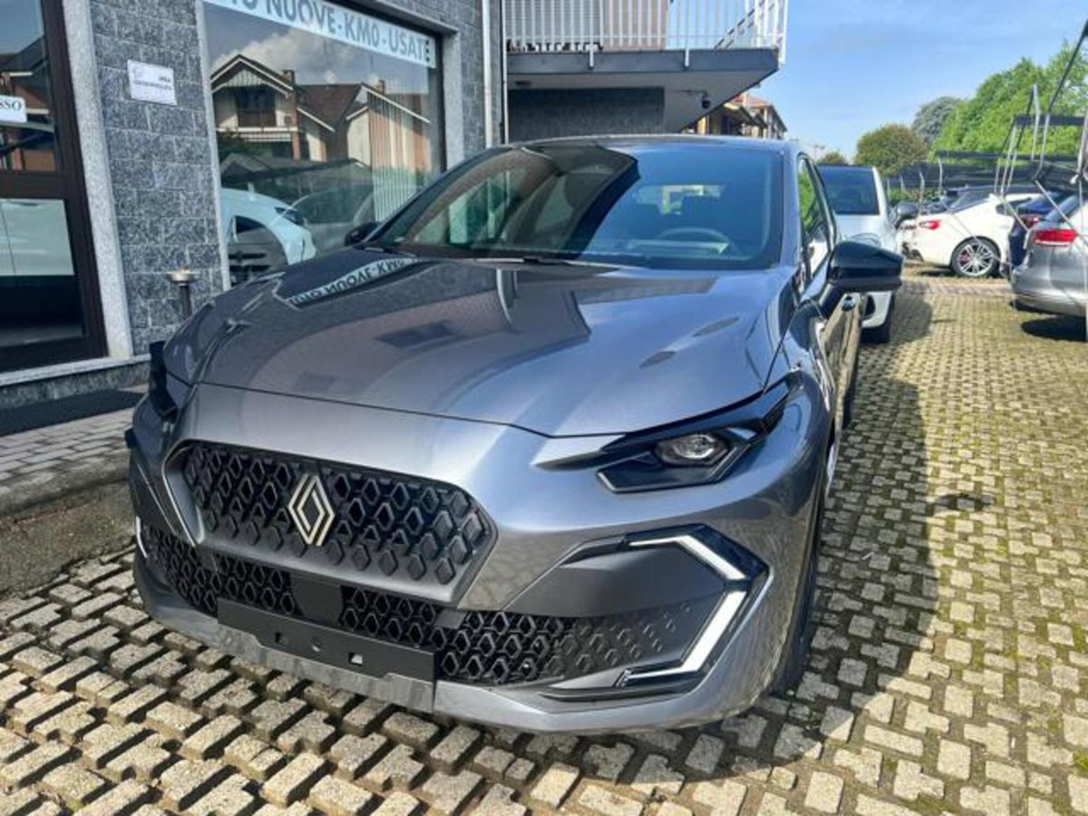 Renault Clio 1.8 full hybrid Evolution 160cv auto