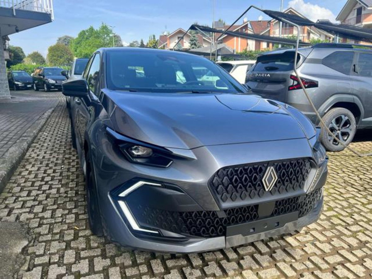 Renault Clio 1.8 full hybrid Evolution 160cv auto (2)