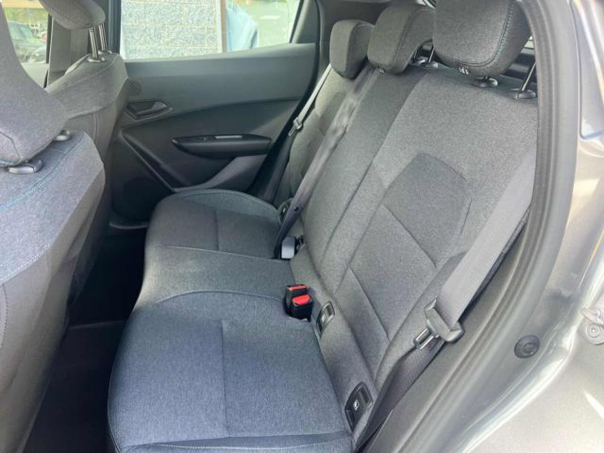 Renault Clio 1.8 full hybrid Evolution 160cv auto (6)
