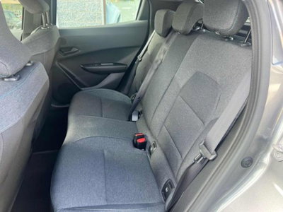 Renault Clio 1.8 full hybrid Evolution 160cv auto (6)