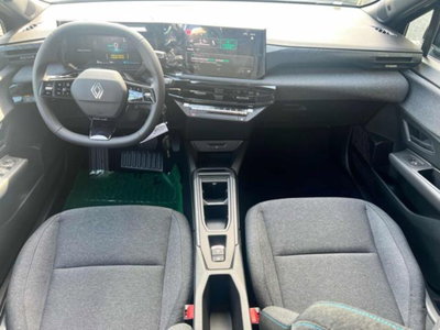 Renault Clio 1.8 full hybrid Evolution 160cv auto (7)