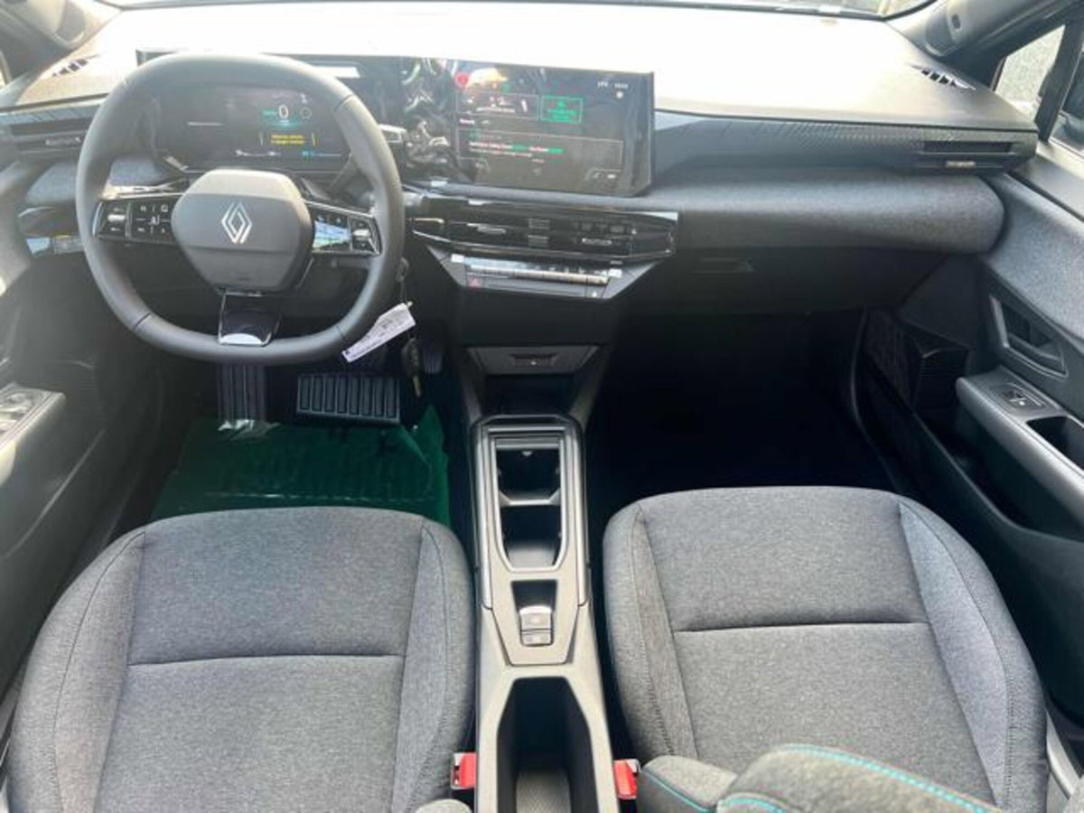 Renault Clio 1.8 full hybrid Evolution 160cv auto (8)