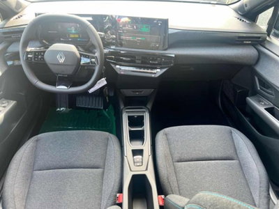 Renault Clio 1.8 full hybrid Evolution 160cv auto (8)