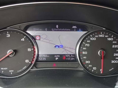 Audi A7 Sportback 45 3.0 tdi mhev 48V quattro s-tronic (10)