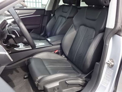 Audi A7 Sportback 45 3.0 tdi mhev 48V quattro s-tronic (11)