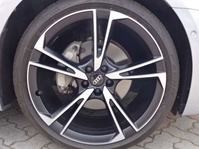 Audi A7 Sportback 45 3.0 tdi mhev 48V quattro s-tronic (14)