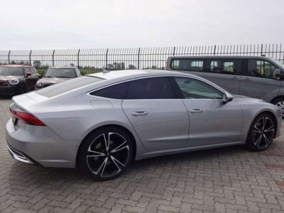 Audi A7 Sportback 45 3.0 tdi mhev 48V quattro s-tronic (4)