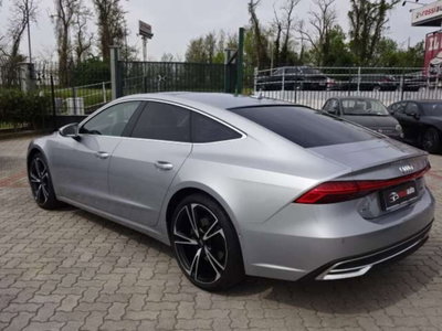 Audi A7 Sportback 45 3.0 tdi mhev 48V quattro s-tronic (5)