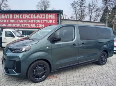 Fiat Ulysse M1 2.0 bluehdi 180cv L3H1 AT8 usato