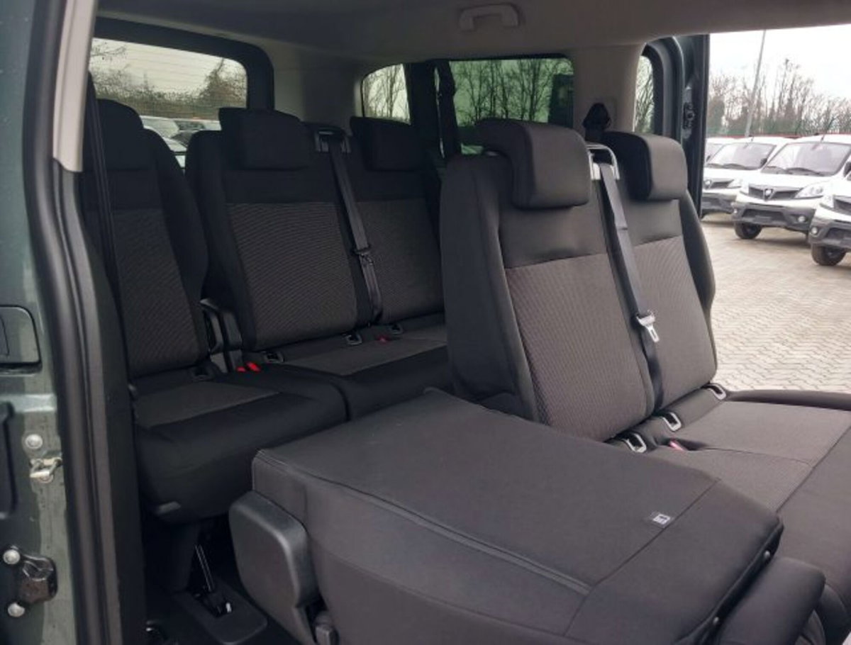 Fiat Ulysse M1 2.0 bluehdi 180cv L3H1 AT8 (10)