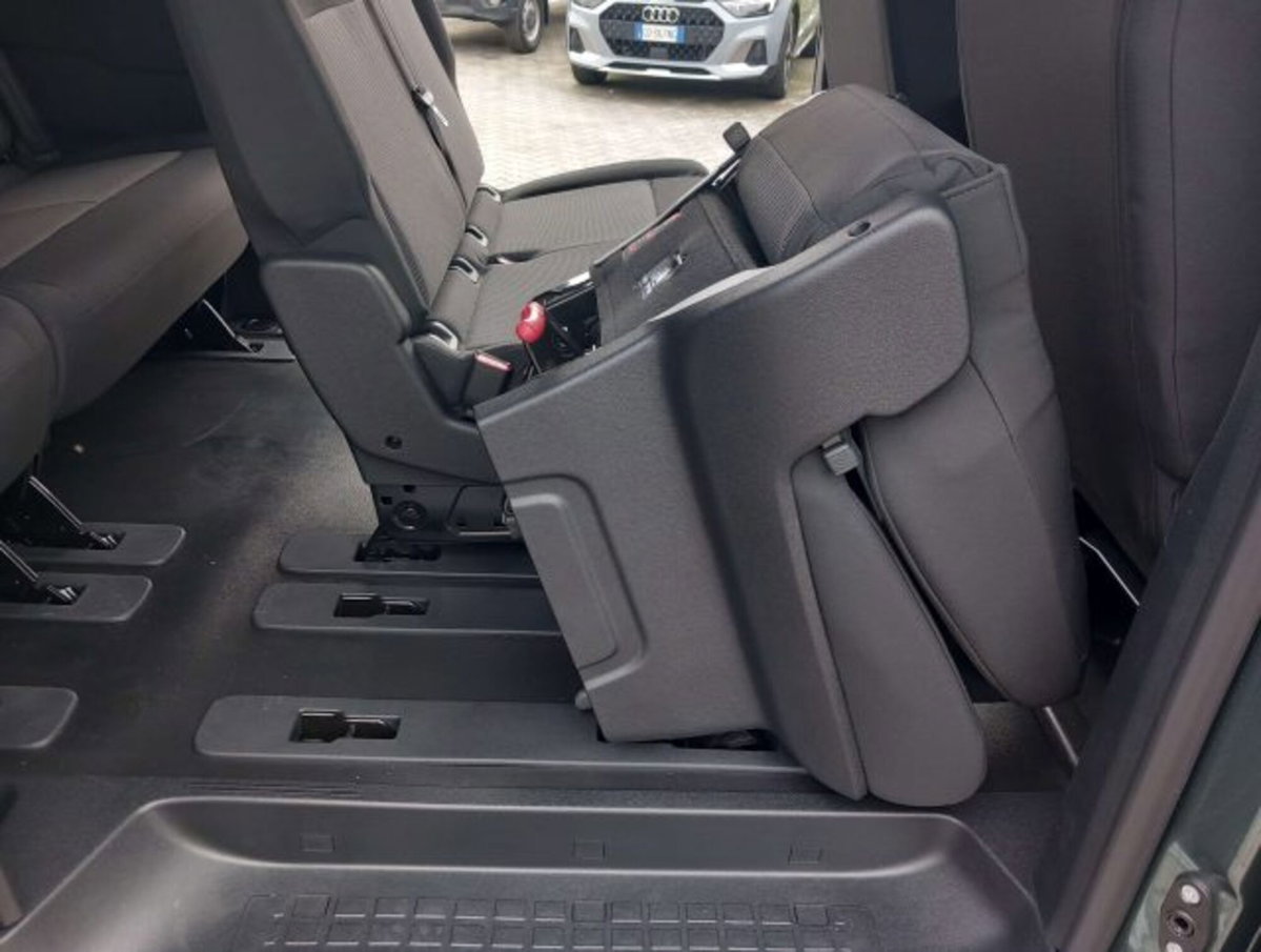 Fiat Ulysse M1 2.0 bluehdi 180cv L3H1 AT8 (11)