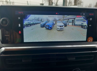 Fiat Ulysse M1 2.0 bluehdi 180cv L3H1 AT8 (13)