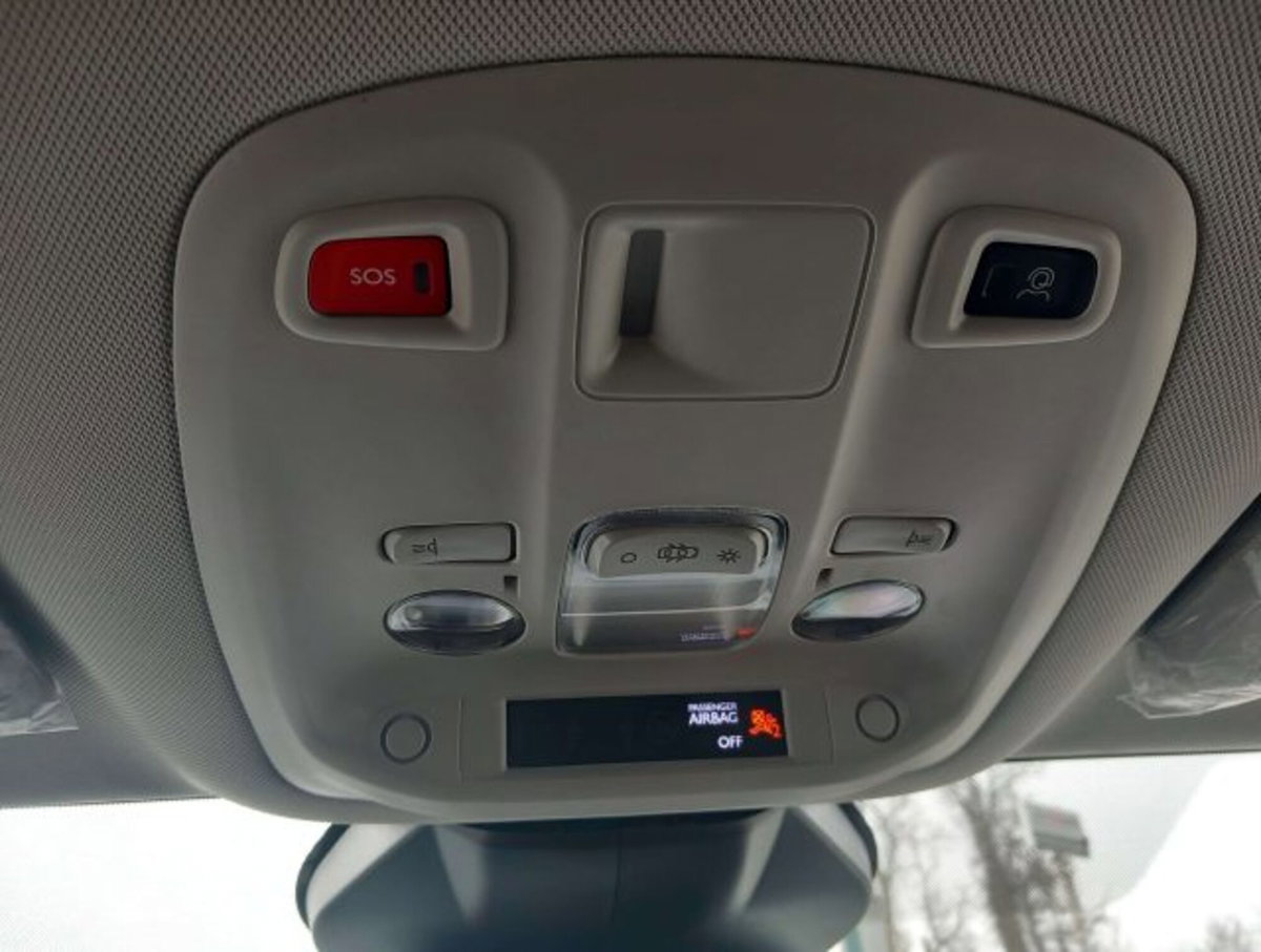 Fiat Ulysse M1 2.0 bluehdi 180cv L3H1 AT8 (13)