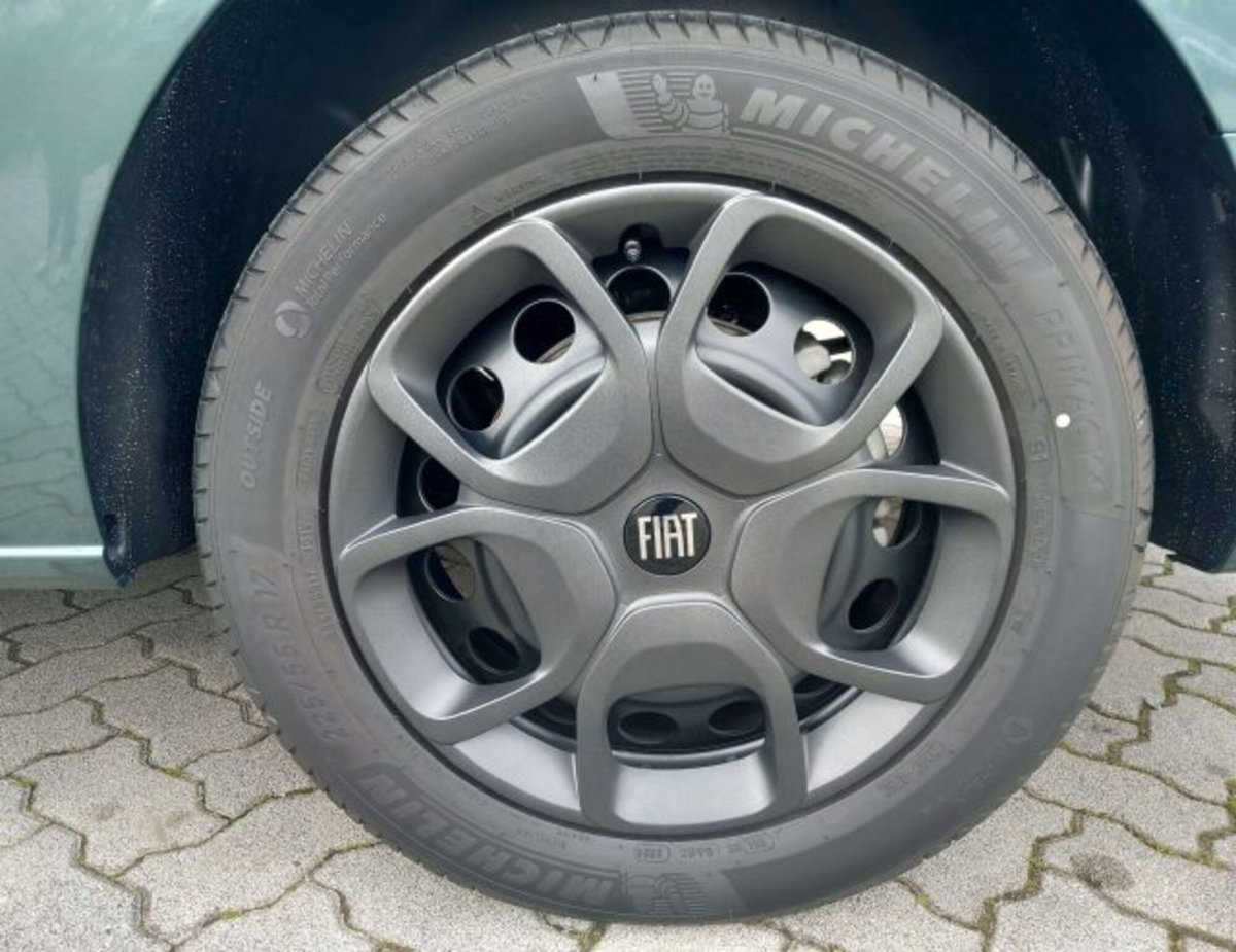Fiat Ulysse M1 2.0 bluehdi 180cv L3H1 AT8 (14)