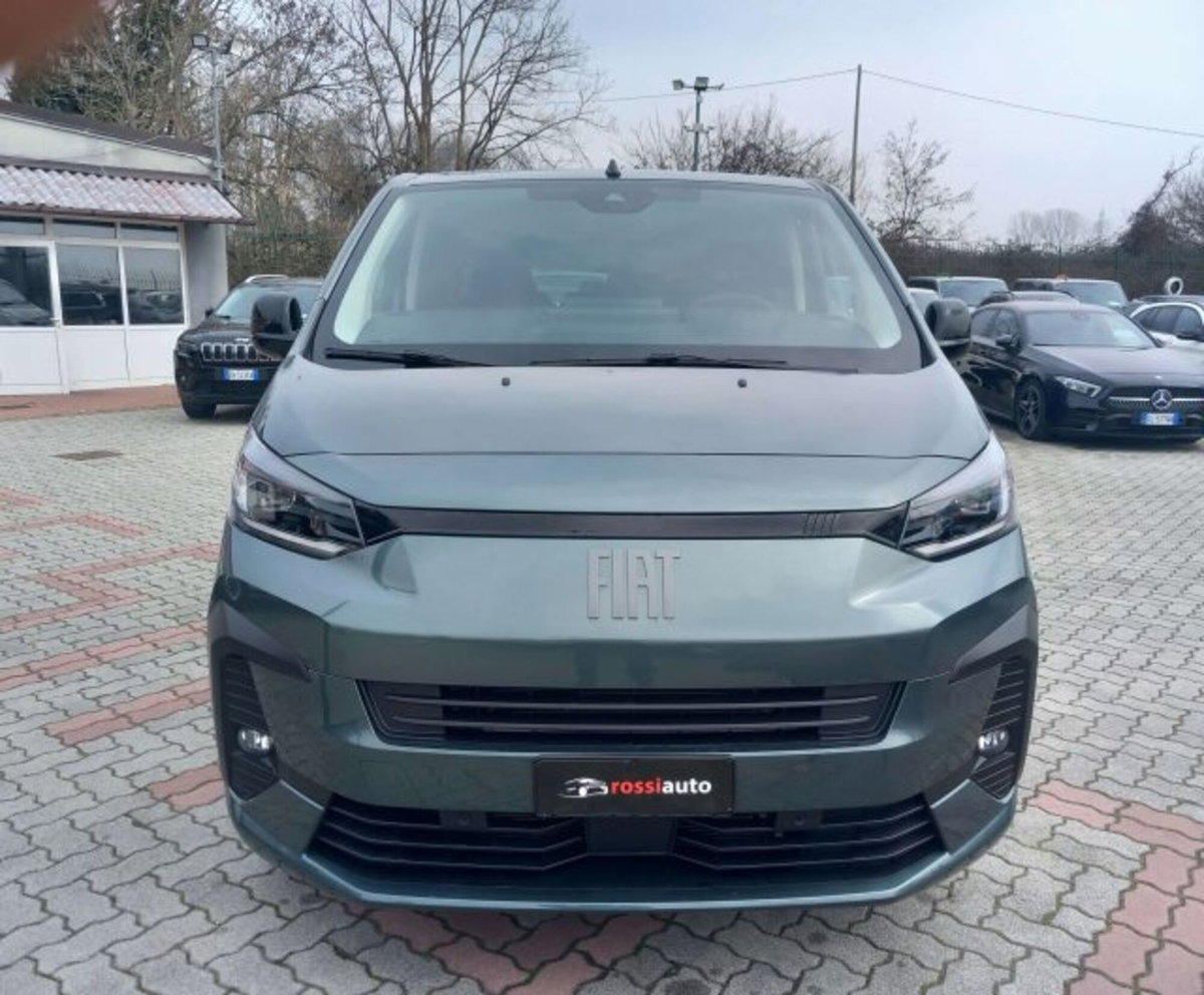 Fiat Ulysse M1 2.0 bluehdi 180cv L3H1 AT8 (2)