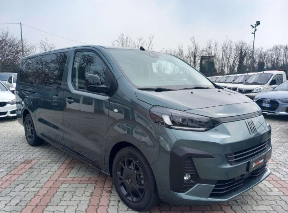 Fiat Ulysse M1 2.0 bluehdi 180cv L3H1 AT8 (3)