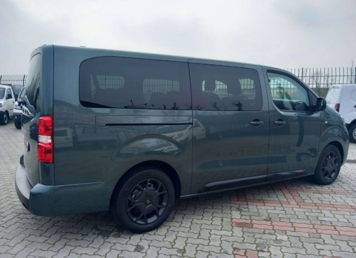 Fiat Ulysse M1 2.0 bluehdi 180cv L3H1 AT8 (4)