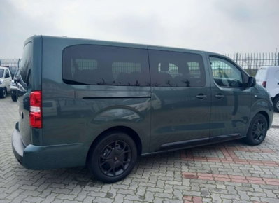 Fiat Ulysse M1 2.0 bluehdi 180cv L3H1 AT8 (4)