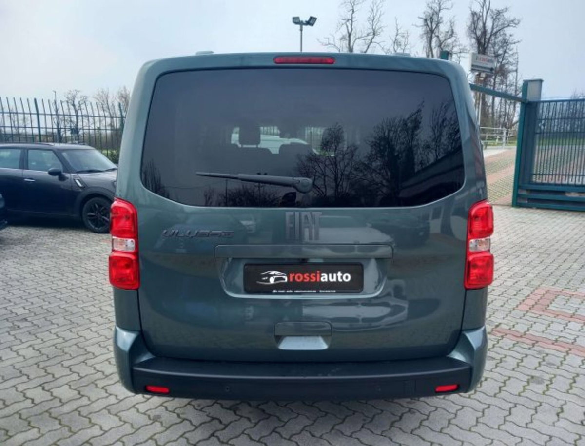 Fiat Ulysse M1 2.0 bluehdi 180cv L3H1 AT8 (5)