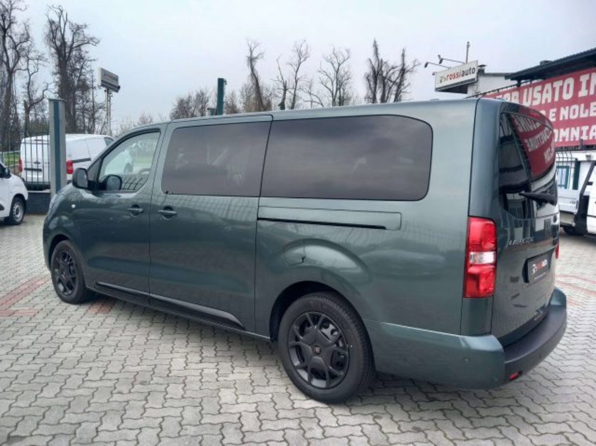 Fiat Ulysse M1 2.0 bluehdi 180cv L3H1 AT8 (6)