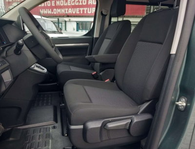 Fiat Ulysse M1 2.0 bluehdi 180cv L3H1 AT8 (8)