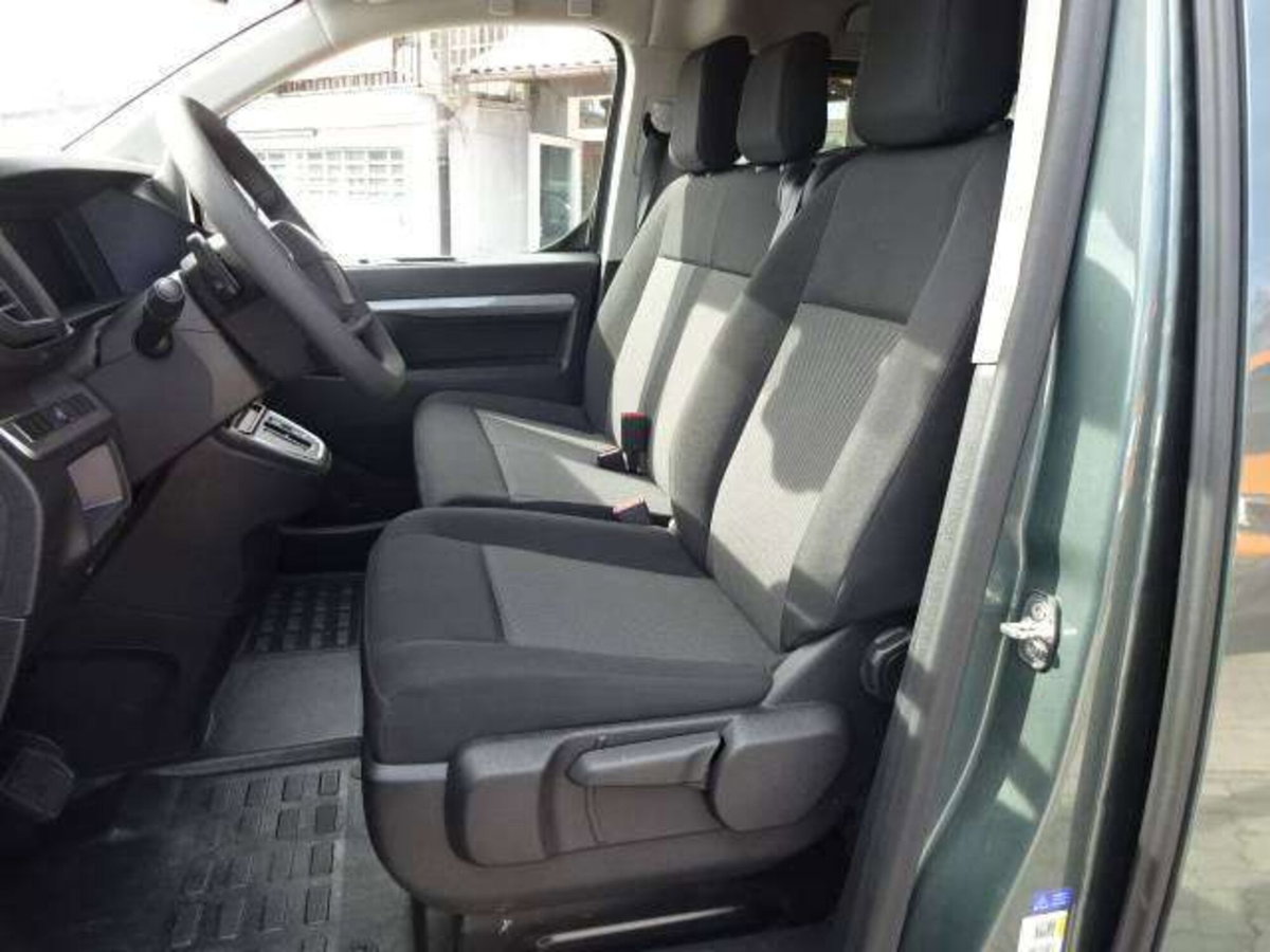 Fiat Ulysse M1 2.0 bluehdi 180cv L3H1 AT8 (7)