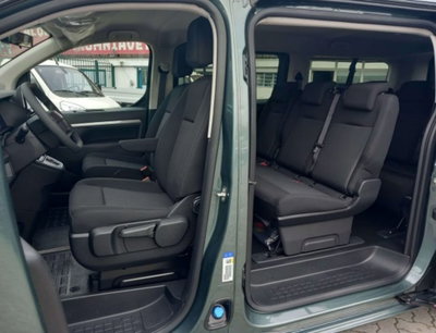 Fiat Ulysse M1 2.0 bluehdi 180cv L3H1 AT8 (9)