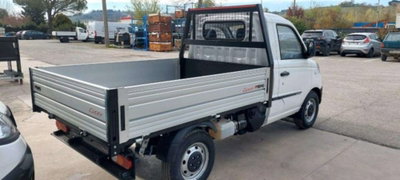 Piaggio Porter NP6 LPG short range 3070 pianale fisso Pro (2)