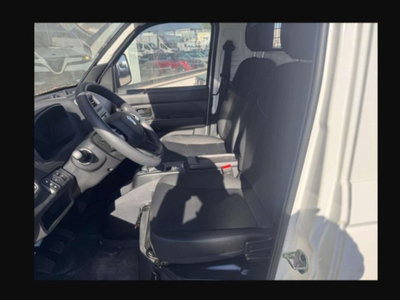 Piaggio Porter NP6 LPG short range 3070 pianale fisso Pro (9)
