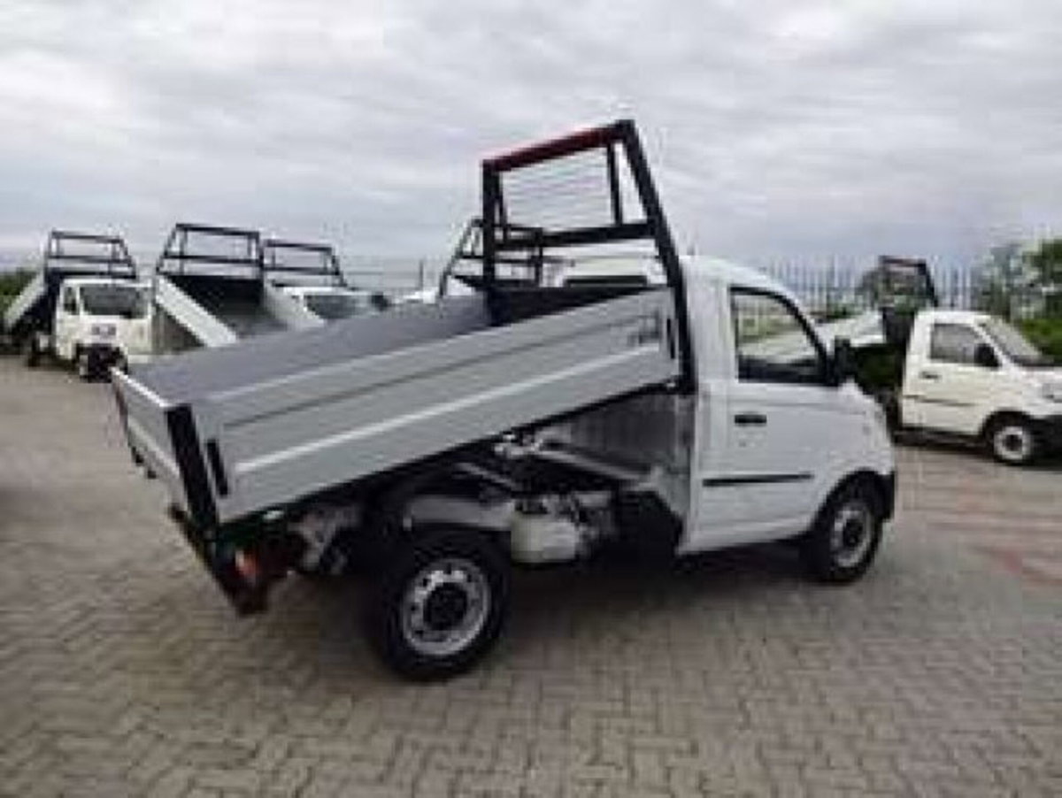 Piaggio Porter NP6 LPG short range 3070 pianale fisso Pro