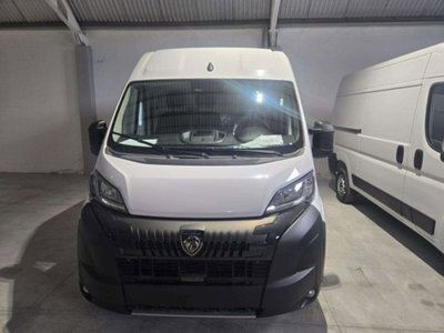 Peugeot Boxer Furgone 435 L2H2 2.2 bluehdi 140cv S&S (2)