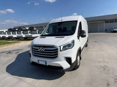 Maxus Deliver Furgone Deliver 9 2.0 crdi 150cv L3H2 fwd usato