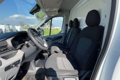 Maxus Deliver Furgone Deliver 9 2.0 crdi 150cv L3H2 fwd (10)