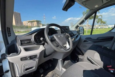 Maxus Deliver Furgone Deliver 9 2.0 crdi 150cv L3H2 fwd (11)