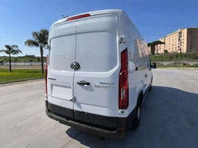 Maxus Deliver Furgone Deliver 9 2.0 crdi 150cv L3H2 fwd (2)