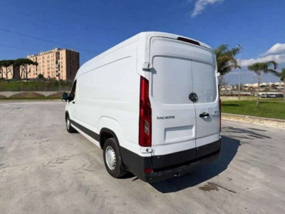 Maxus Deliver Furgone Deliver 9 2.0 crdi 150cv L3H2 fwd (3)