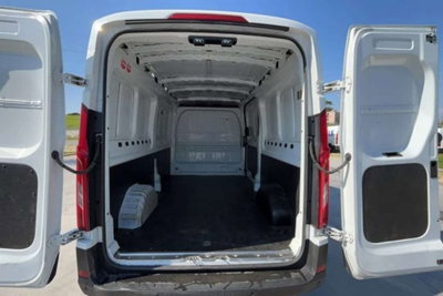 Maxus Deliver Furgone Deliver 9 2.0 crdi 150cv L3H2 fwd (4)