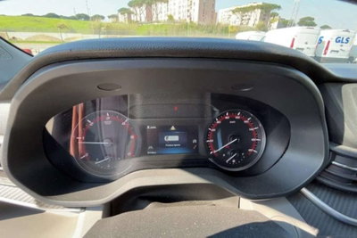 Maxus Deliver Furgone Deliver 9 2.0 crdi 150cv L3H2 fwd (6)