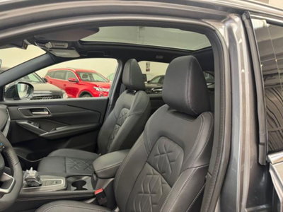 Nissan Qashqai 1.3 mhev Tekna 4wd 158cv xtronic (7)