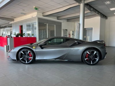 Ferrari SF90 Coupé SF90 Stradale usata