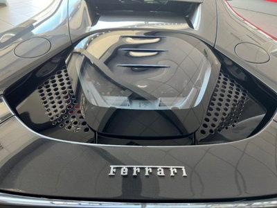 Ferrari SF90 Coupé SF90 Stradale (10)