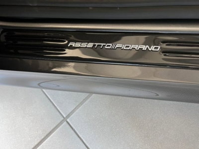 Ferrari SF90 Coupé SF90 Stradale (11)