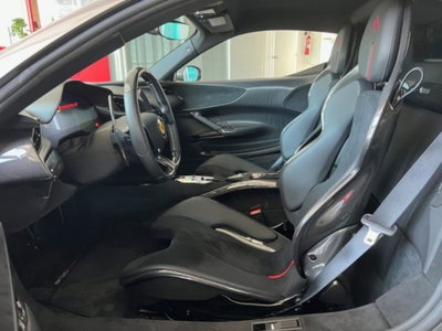 Ferrari SF90 Coupé SF90 Stradale (16)