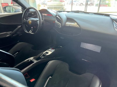 Ferrari SF90 Coupé SF90 Stradale (17)