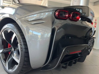 Ferrari SF90 Coupé SF90 Stradale (6)