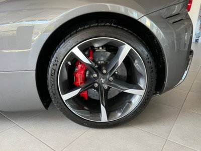 Ferrari SF90 Coupé SF90 Stradale (8)