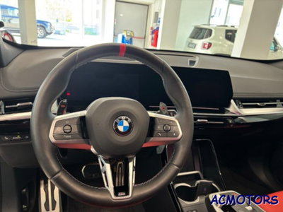 BMW X1 xdrive M35i Msport Pro auto (14)