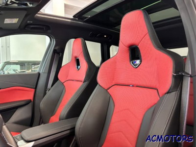 BMW X1 xdrive M35i Msport Pro auto (15)